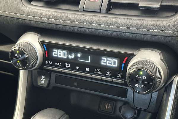2024 Toyota RAV4 GX AXAH52R