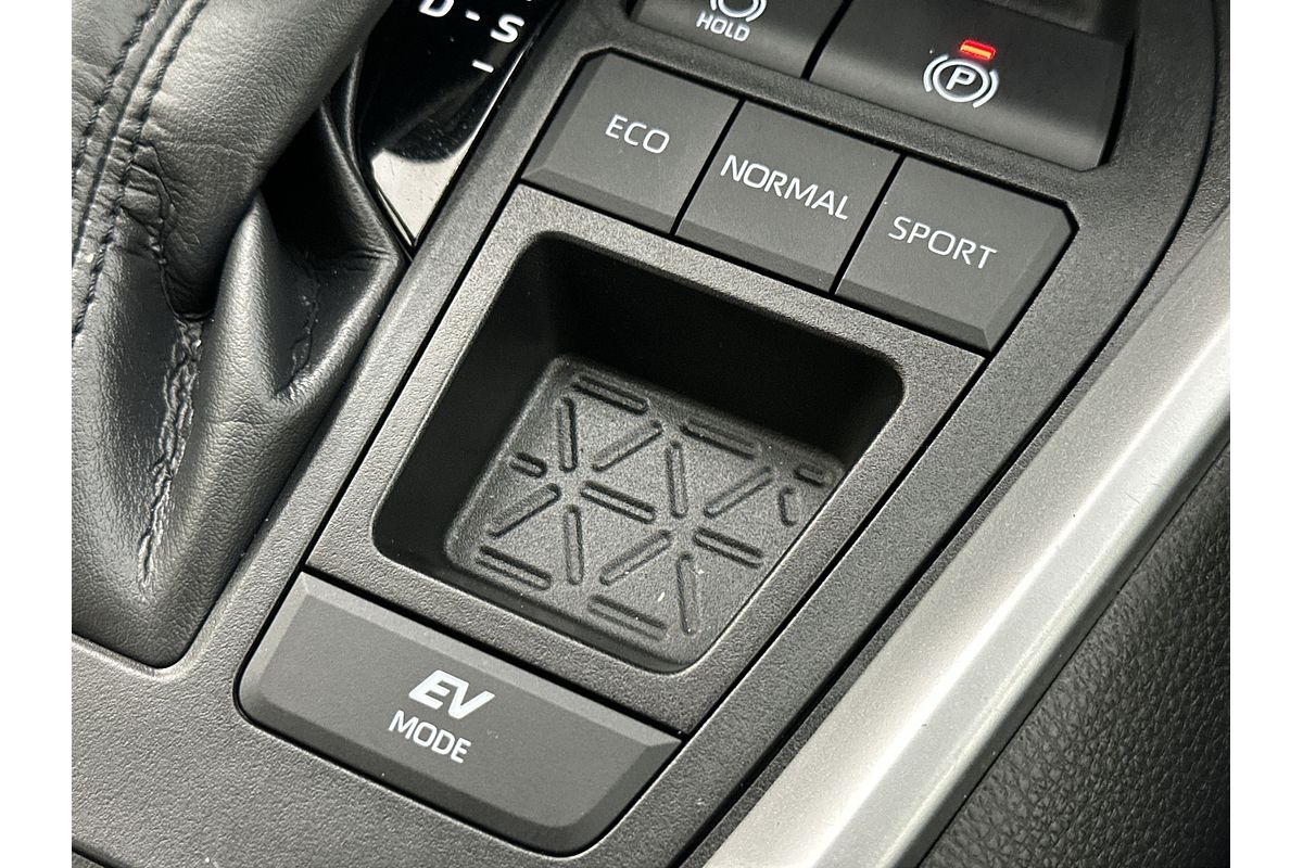 2024 Toyota RAV4 GX AXAH52R