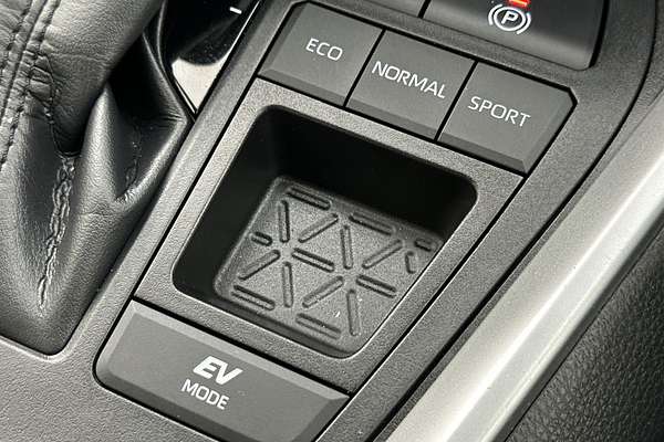 2024 Toyota RAV4 GX AXAH52R