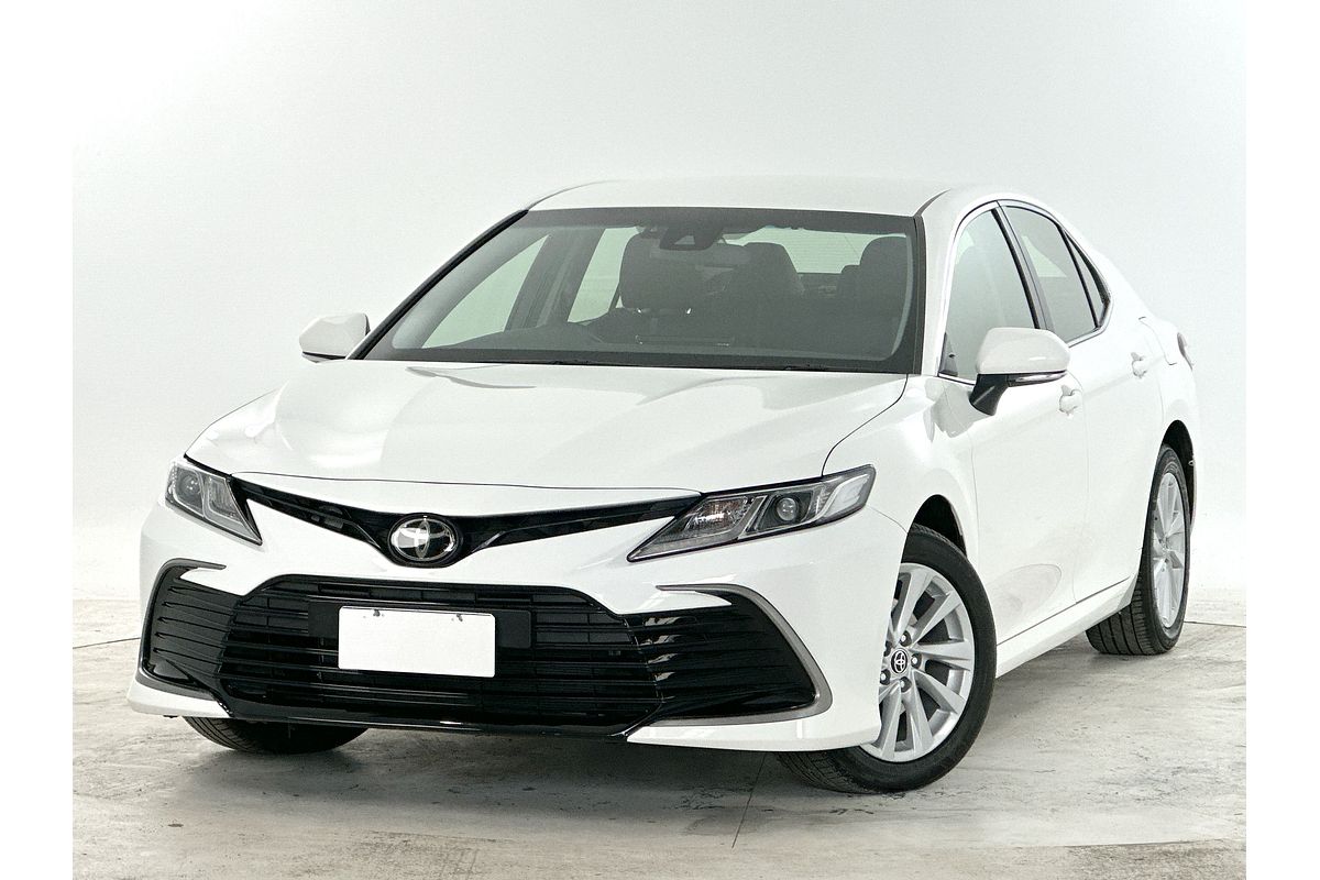 2023 Toyota Camry Ascent AXVA70R
