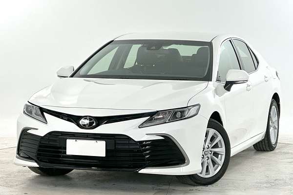 2023 Toyota Camry Ascent AXVA70R