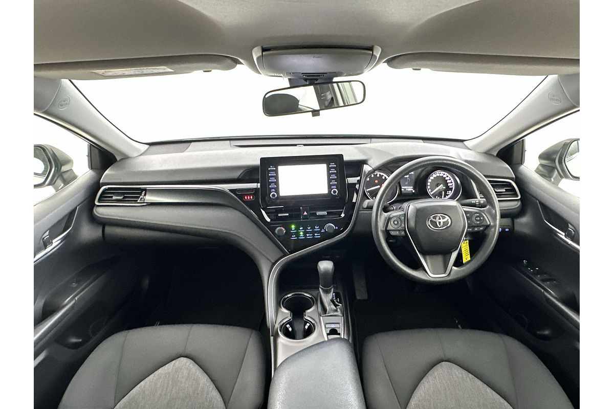 2023 Toyota Camry Ascent AXVA70R