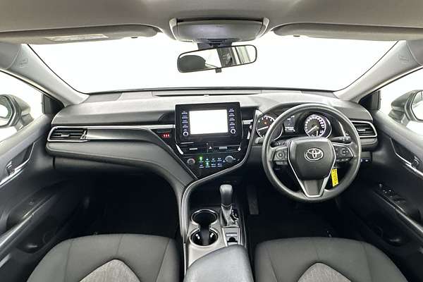 2023 Toyota Camry Ascent AXVA70R