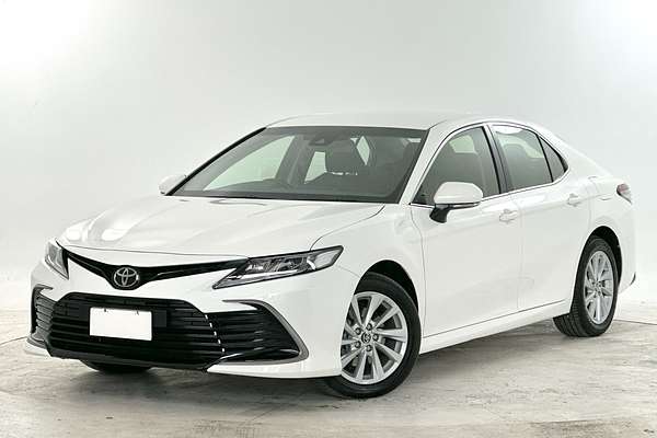 2023 Toyota Camry Ascent AXVA70R