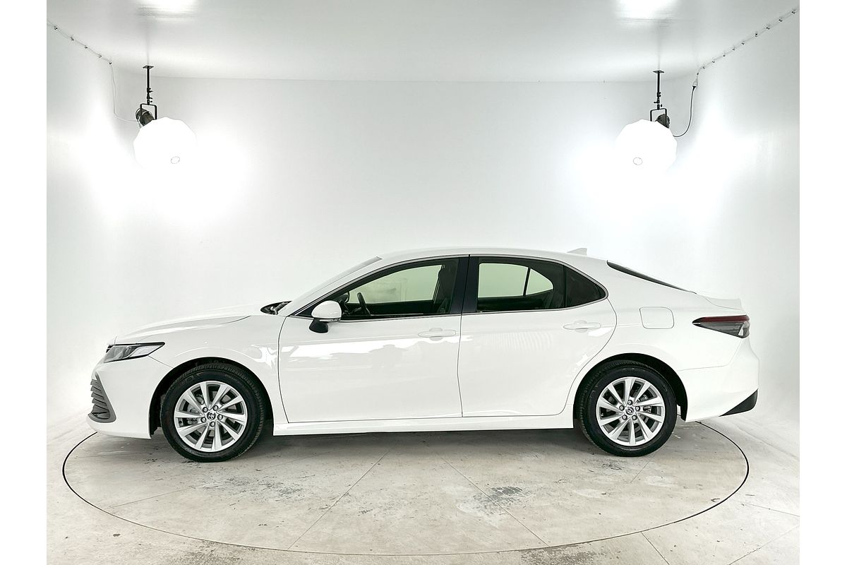 2023 Toyota Camry Ascent AXVA70R