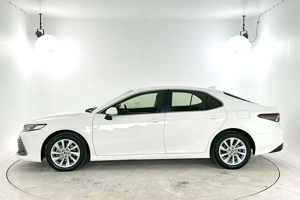 2023 Toyota Camry Ascent AXVA70R