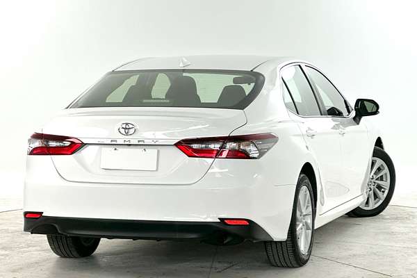 2023 Toyota Camry Ascent AXVA70R