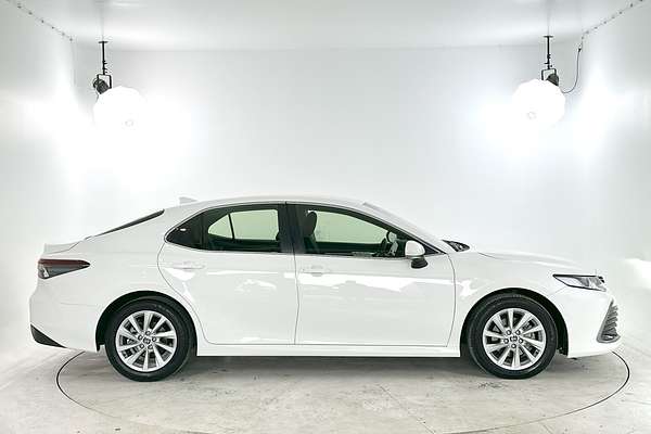 2023 Toyota Camry Ascent AXVA70R