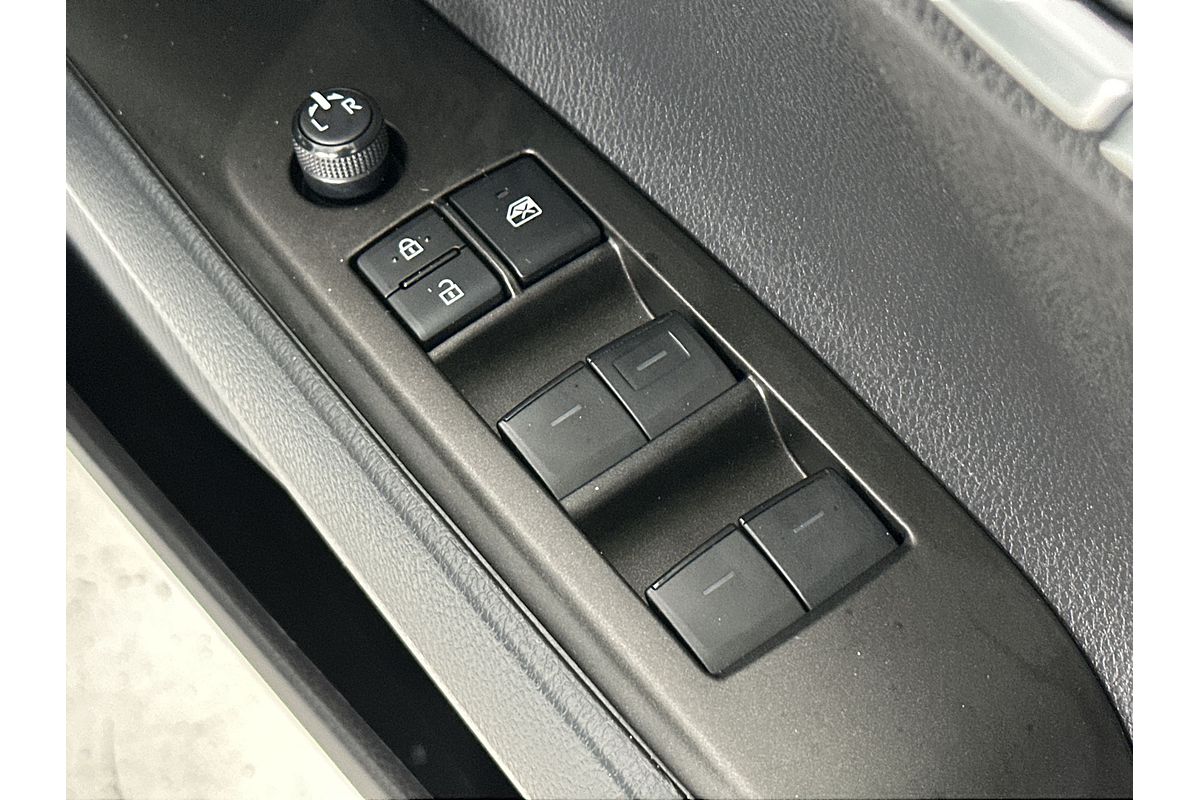 2023 Toyota Camry Ascent AXVA70R