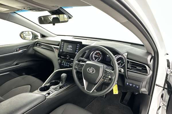 2023 Toyota Camry Ascent AXVA70R
