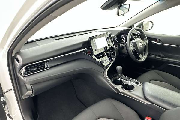 2023 Toyota Camry Ascent AXVA70R