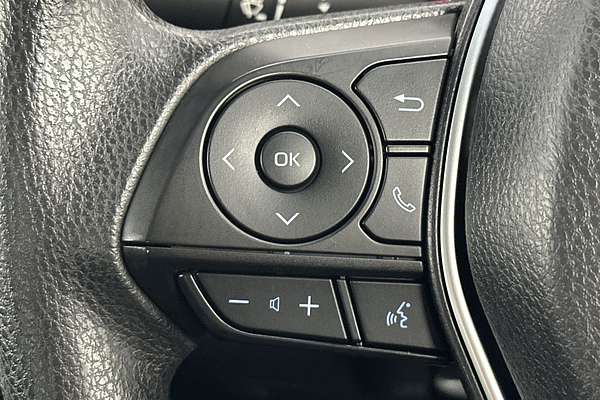 2023 Toyota Camry Ascent AXVA70R