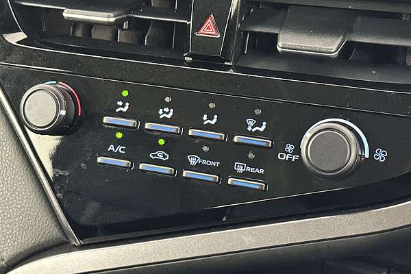 2023 Toyota Camry Ascent AXVA70R