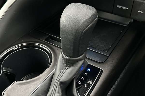 2023 Toyota Camry Ascent AXVA70R