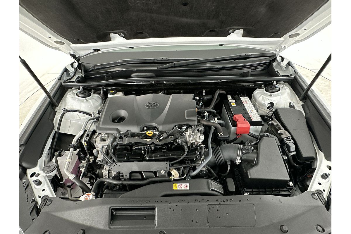 2023 Toyota Camry Ascent AXVA70R