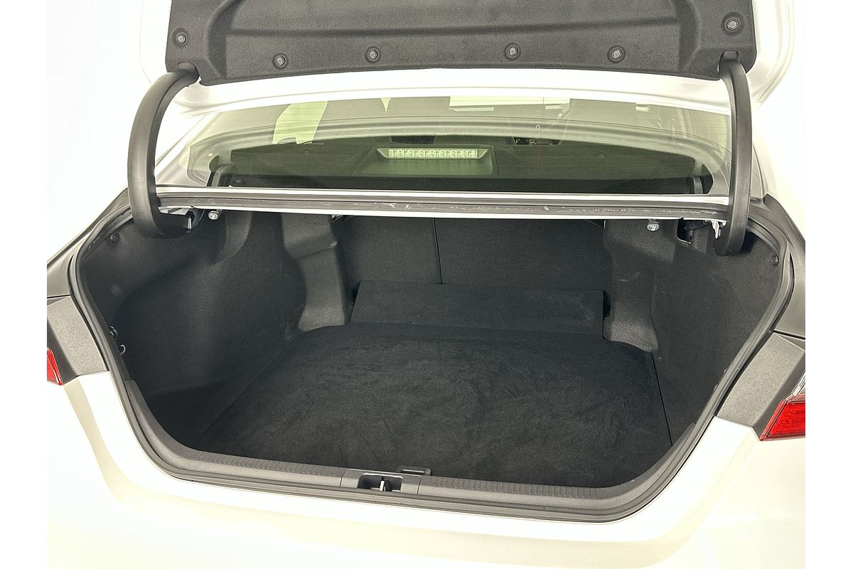 2023 Toyota Camry Ascent AXVA70R