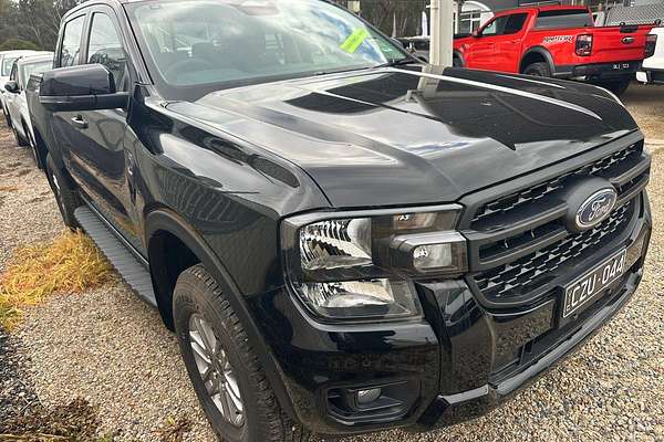 2024 Ford Ranger XLS 4X4 2.0L
