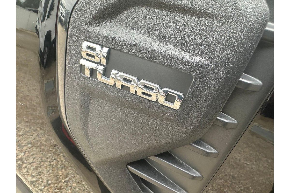 2024 Ford Ranger XLS 4X4 2.0L
