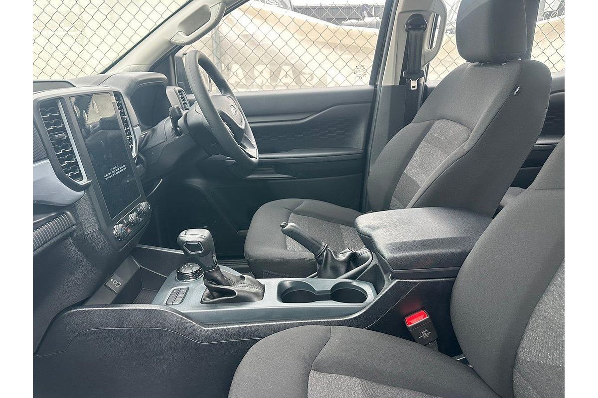 2024 Ford Ranger XLS 4X4 2.0L