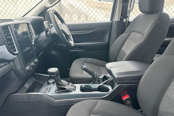 2024 Ford Ranger XLS 4X4 2.0L