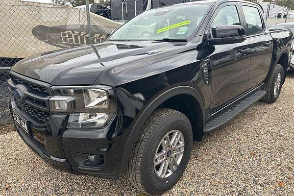 2024 Ford Ranger XLS 4X4 2.0L