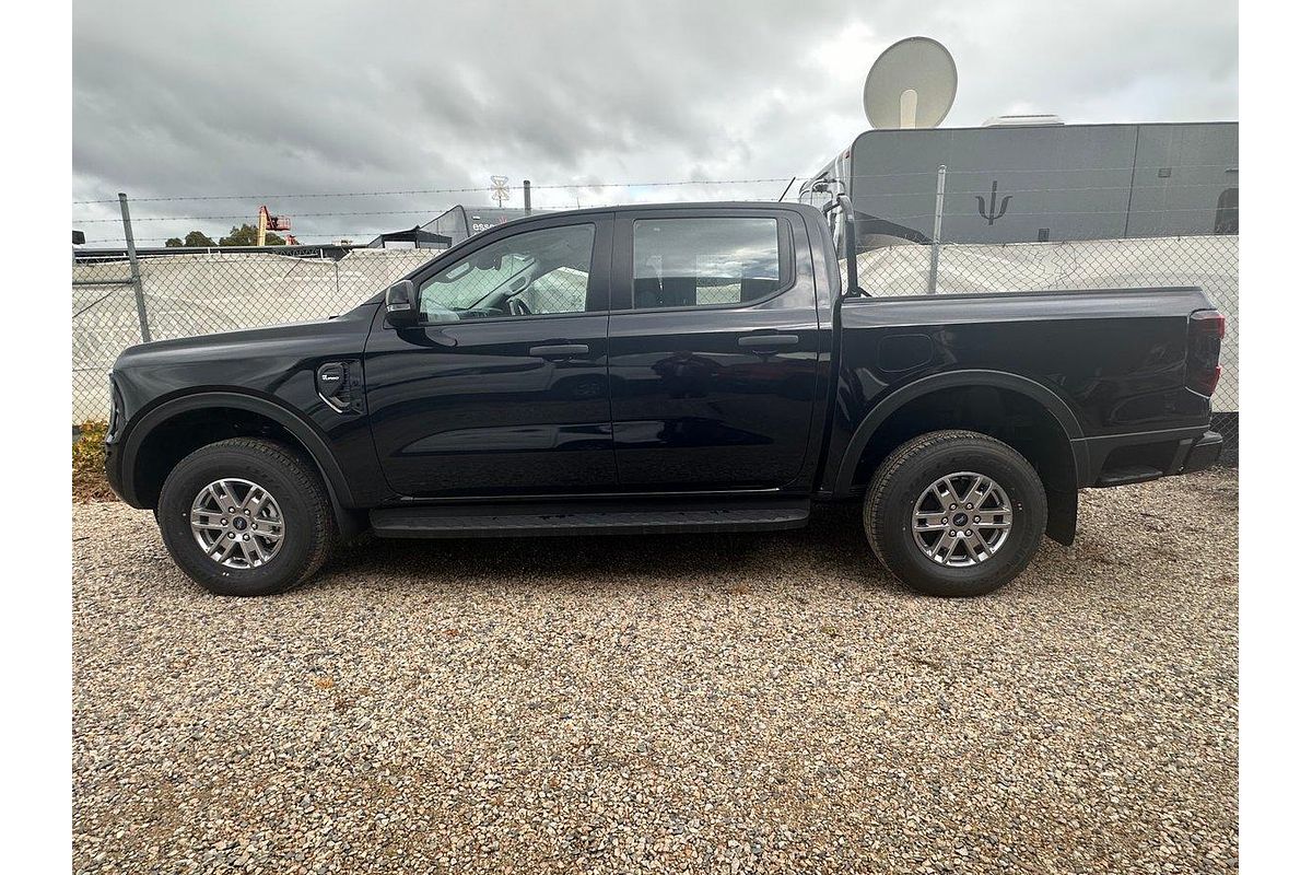 2024 Ford Ranger XLS 4X4 2.0L