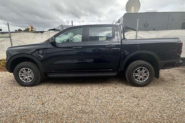 2024 Ford Ranger XLS 4X4 2.0L