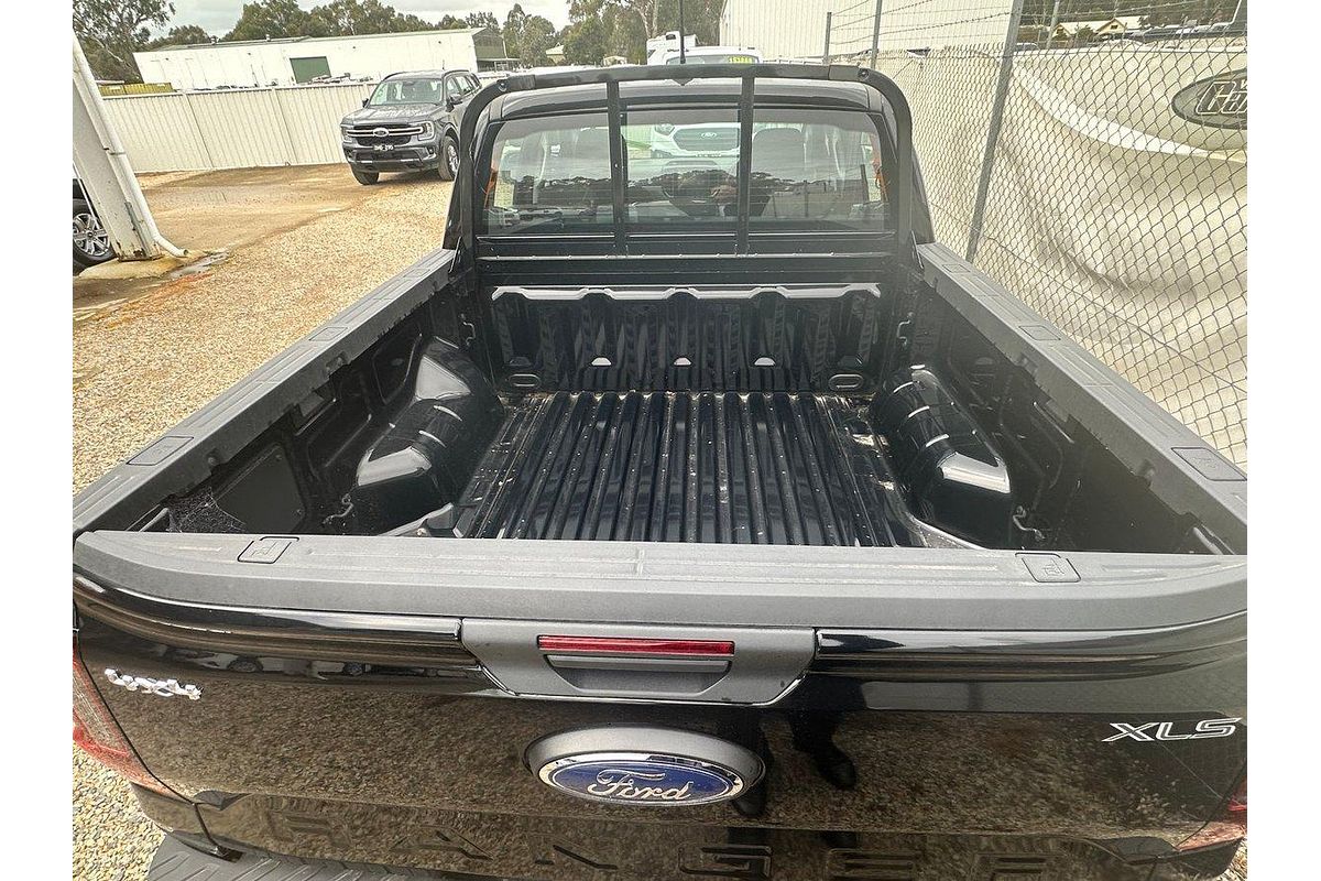 2024 Ford Ranger XLS 4X4 2.0L