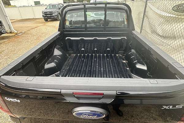 2024 Ford Ranger XLS 4X4 2.0L