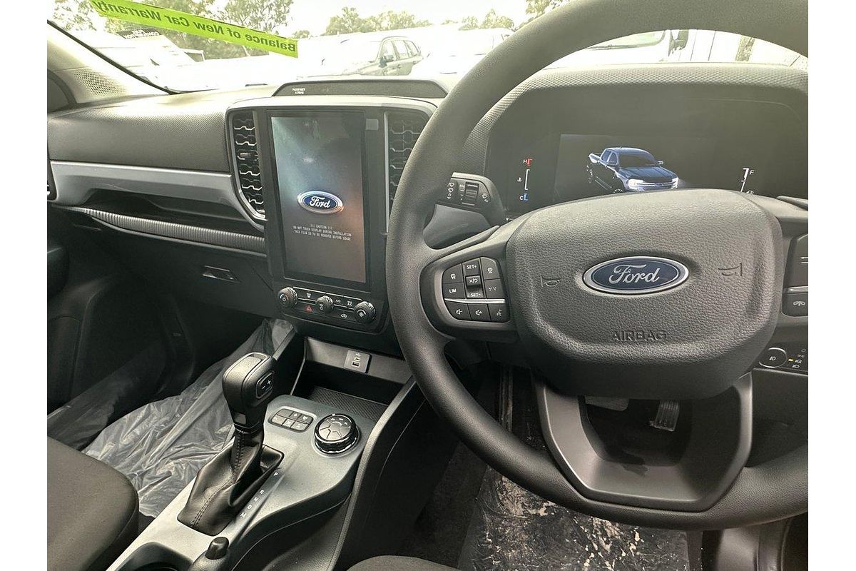 2024 Ford Ranger XLS 4X4 2.0L