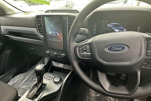 2024 Ford Ranger XLS 4X4 2.0L