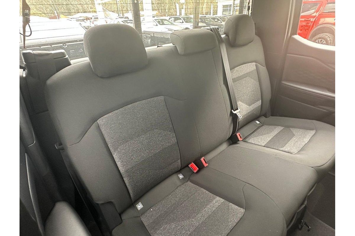2024 Ford Ranger XLS 4X4 2.0L