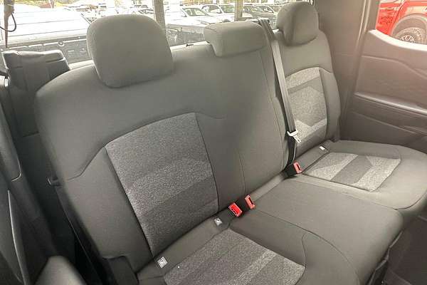 2024 Ford Ranger XLS 4X4 2.0L
