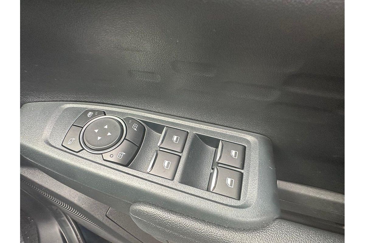 2024 Ford Ranger XLS 4X4 2.0L