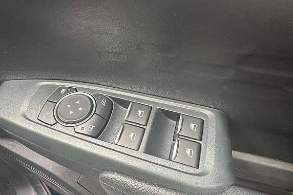 2024 Ford Ranger XLS 4X4 2.0L
