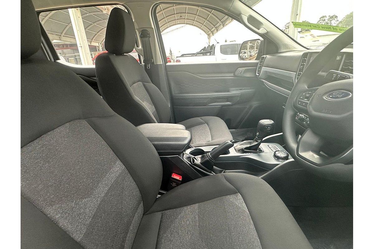 2024 Ford Ranger XLS 4X4 2.0L