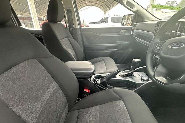 2024 Ford Ranger XLS 4X4 2.0L