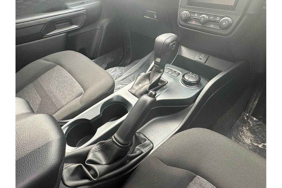 2024 Ford Ranger XLS 4X4 2.0L