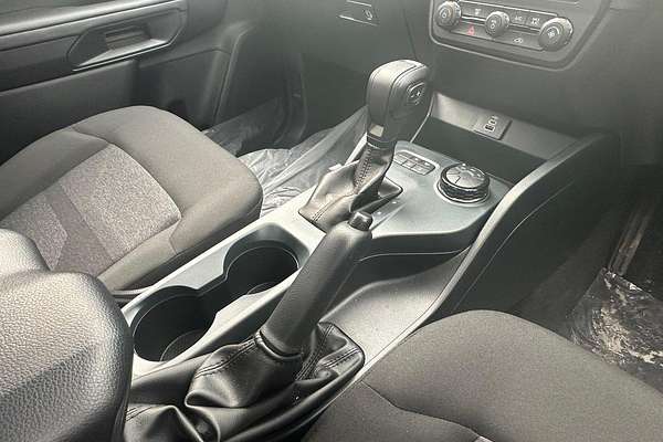 2024 Ford Ranger XLS 4X4 2.0L