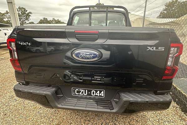 2024 Ford Ranger XLS 4X4 2.0L