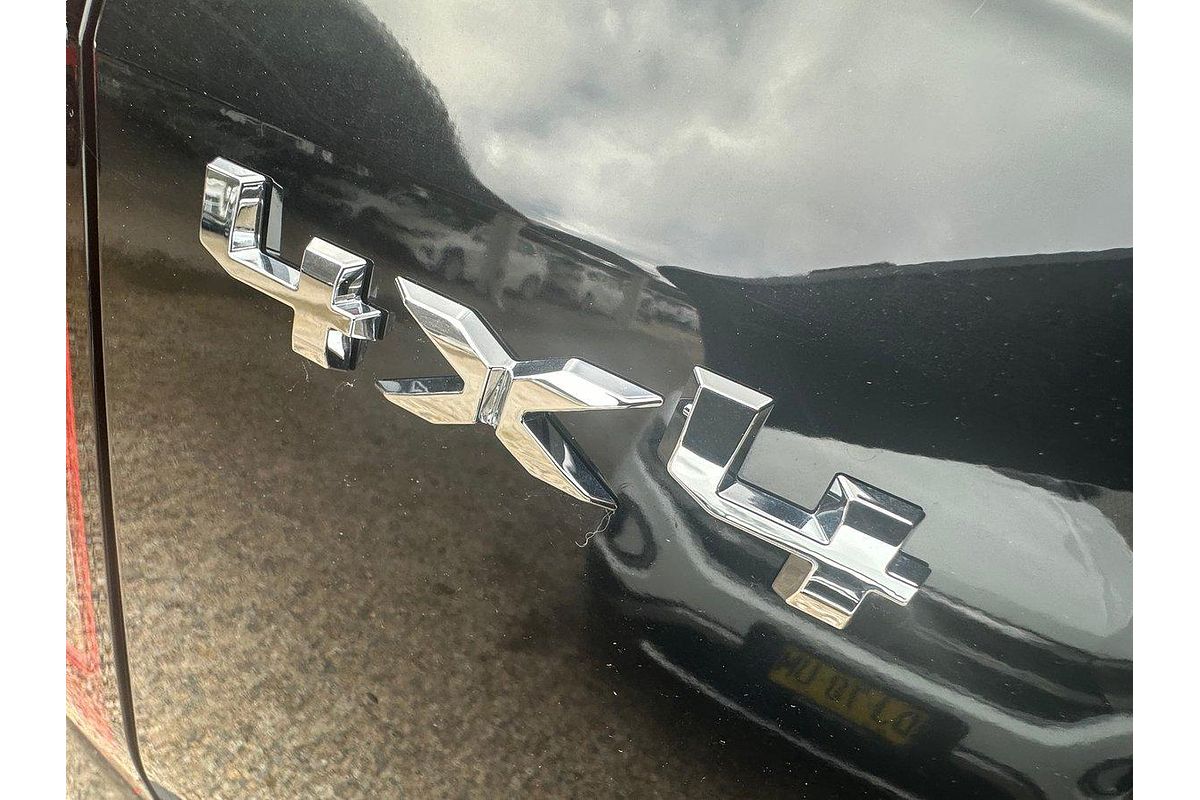 2024 Ford Ranger XLS 4X4 2.0L