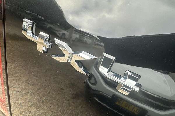 2024 Ford Ranger XLS 4X4 2.0L