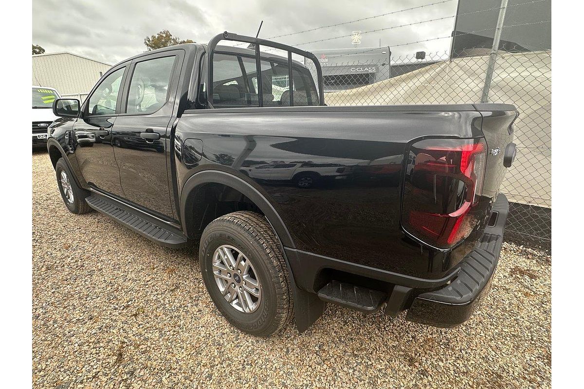 2024 Ford Ranger XLS 4X4 2.0L