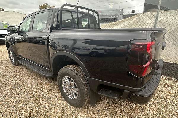 2024 Ford Ranger XLS 4X4 2.0L