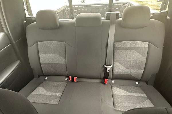 2024 Ford Ranger XLS 4X4 2.0L