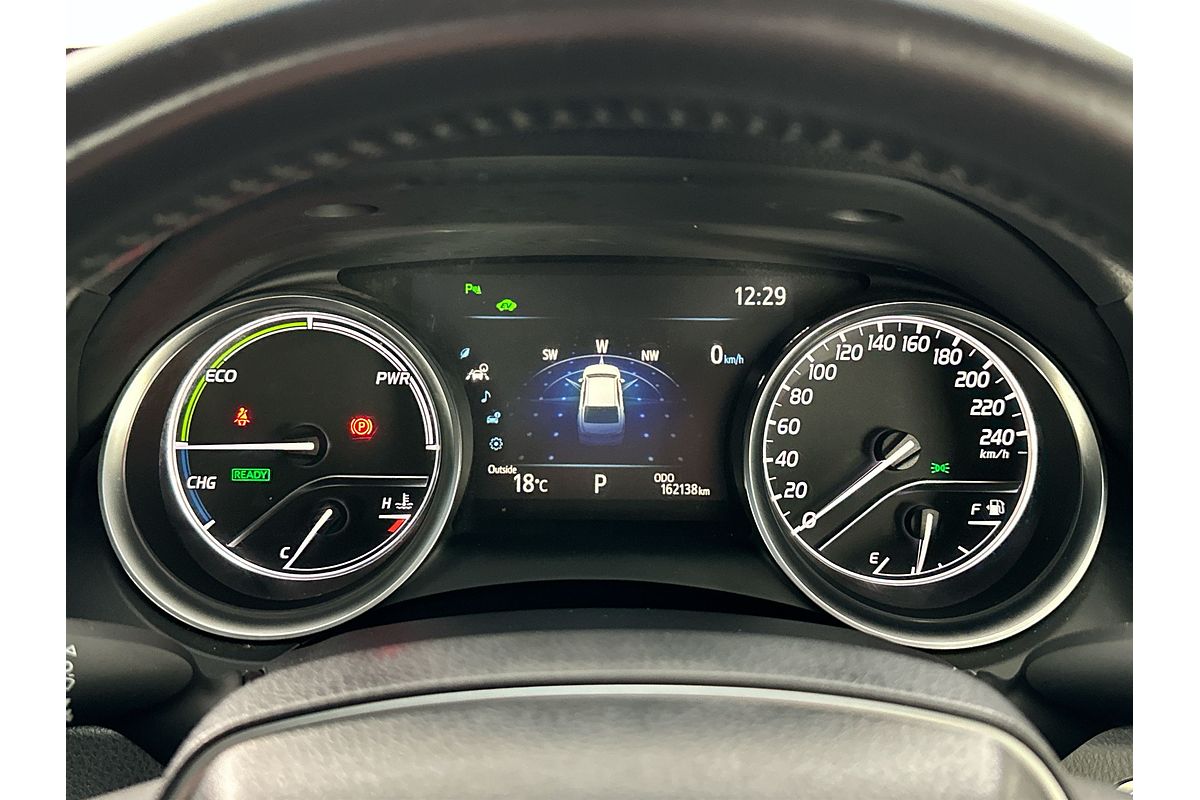 2020 Toyota Camry Ascent Sport AXVH71R