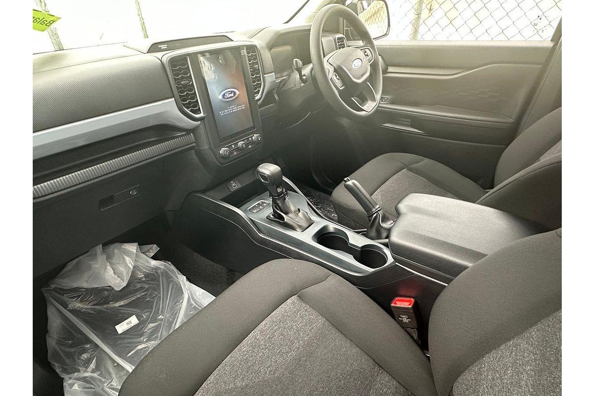 2024 Ford Ranger XLS 4X4 2.0L
