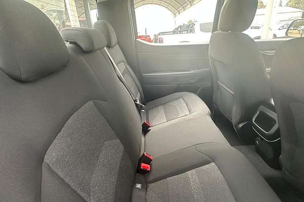 2024 Ford Ranger XLS 4X4 2.0L