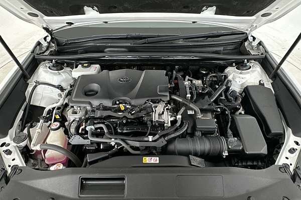 2020 Toyota Camry Ascent Sport AXVH71R