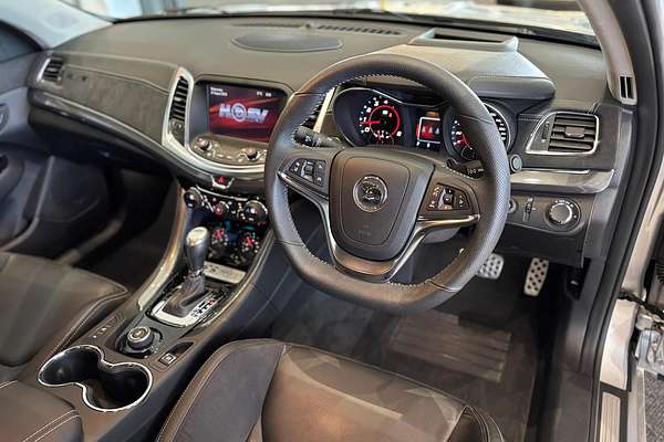 2014 Holden Clubsport R8 GEN-F